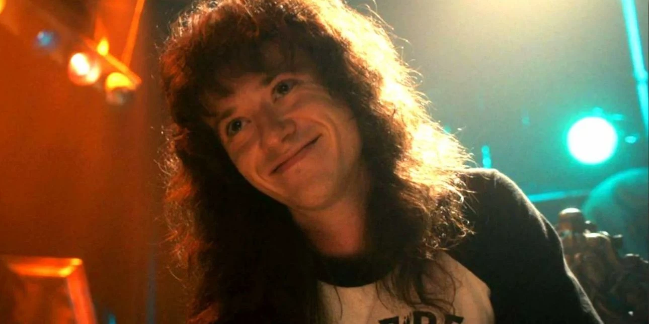 Eddie Munson  thumbnail