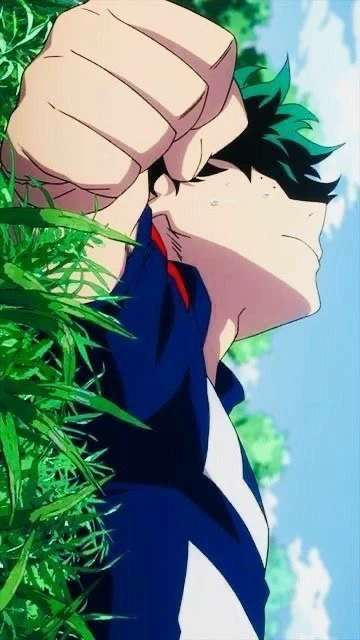 .~ Deku~. thumbnail
