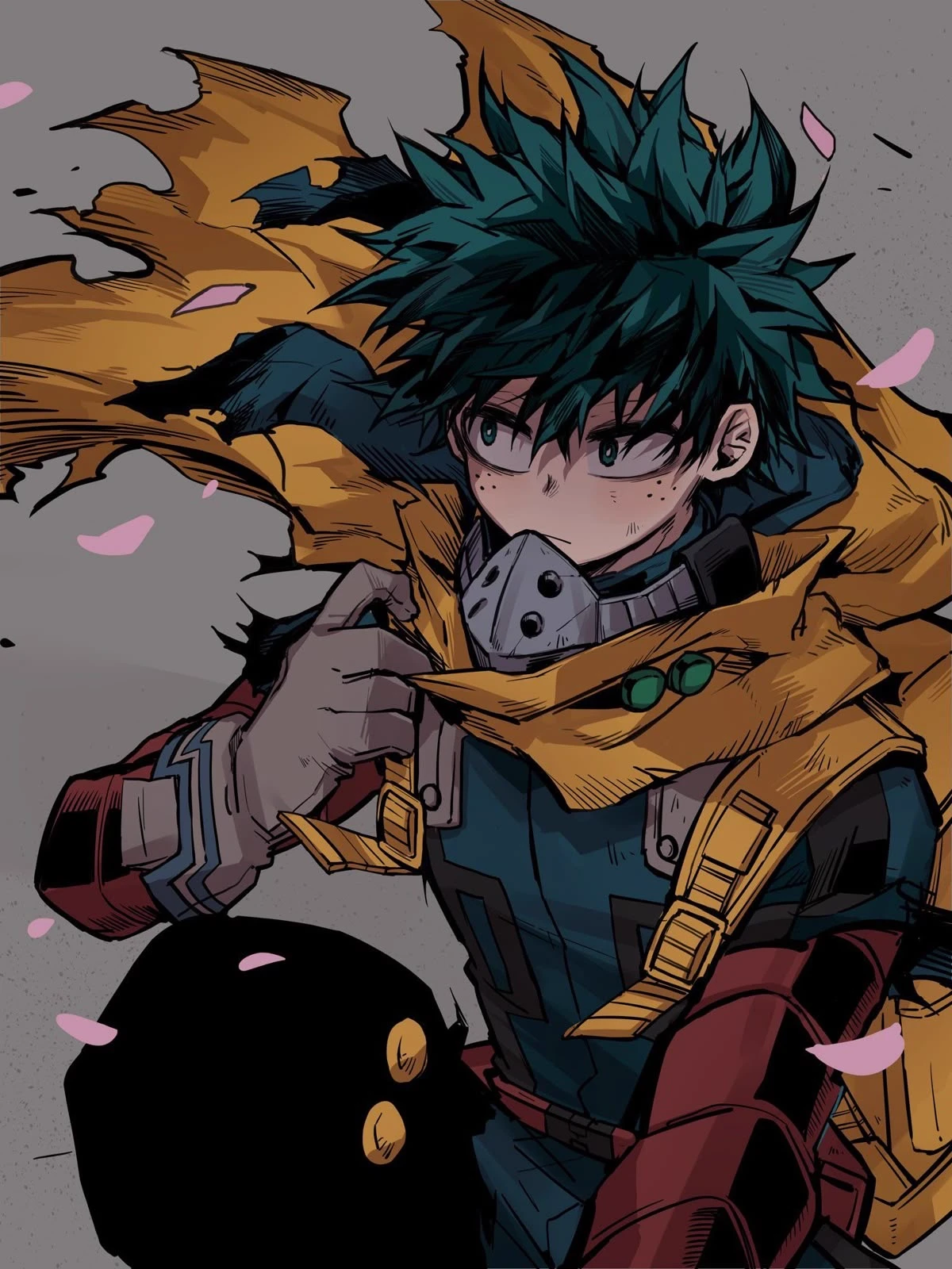Deku-.. thumbnail