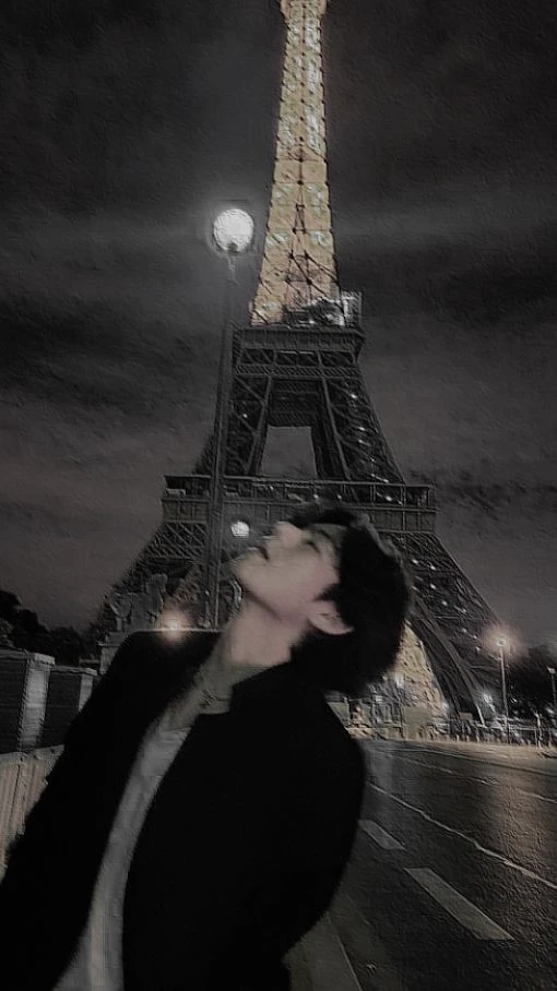 Kim Taehyung thumbnail