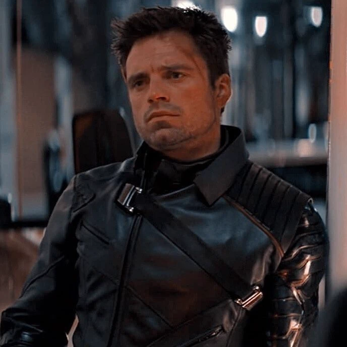 Bucky Barnes thumbnail