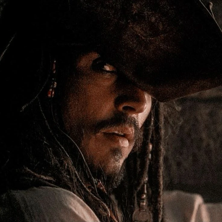 Captain Jack Sparrow thumbnail