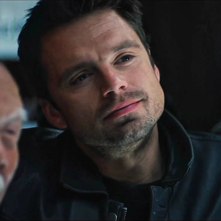 Bucky Barnes thumbnail