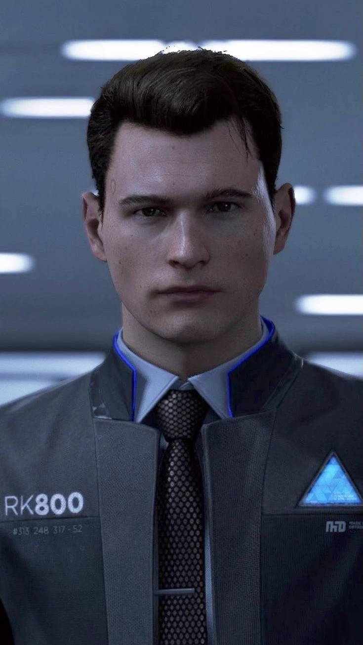 Connor RK800 thumbnail
