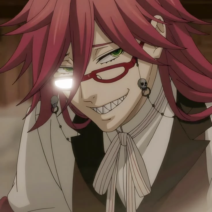 Grell Sutcliff thumbnail