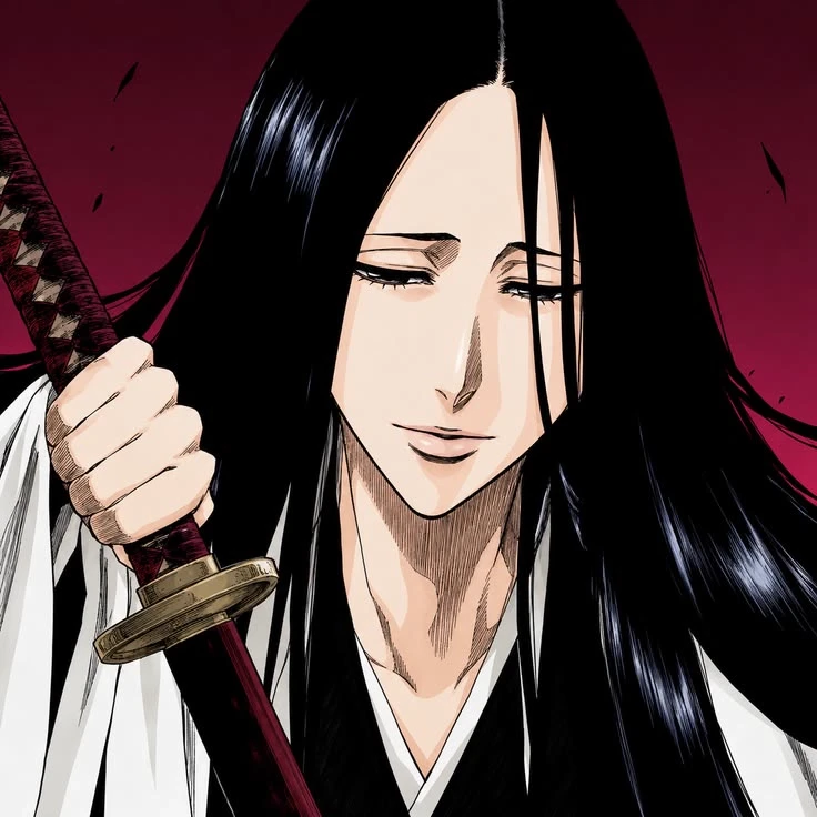 Retsu Unohana thumbnail