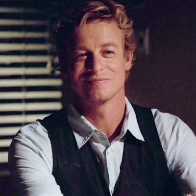 Patrick Jane thumbnail