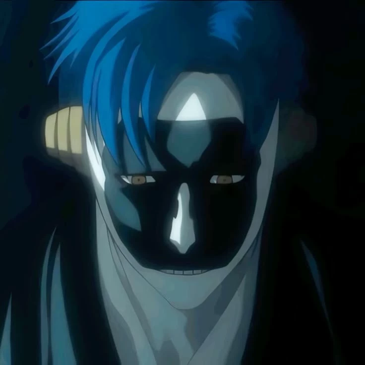 Kurotsuchi Mayuri thumbnail