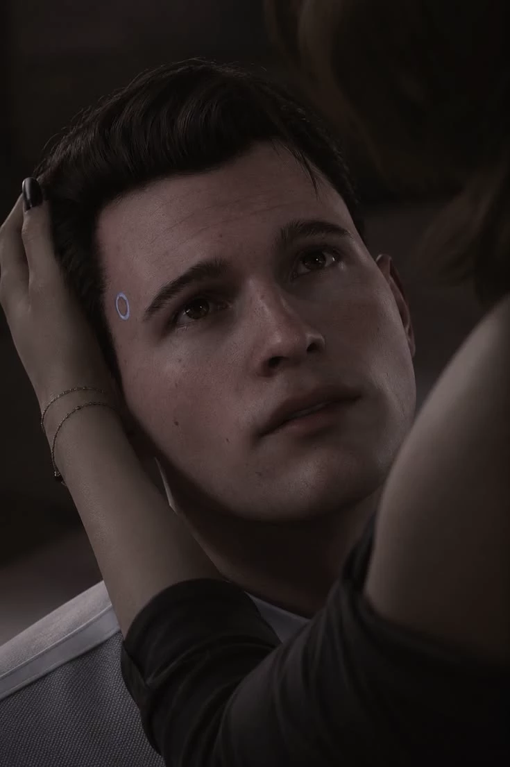 Connor RK800 thumbnail