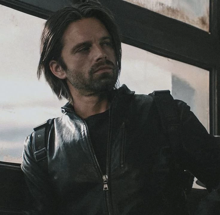 James Bucky Barnes thumbnail