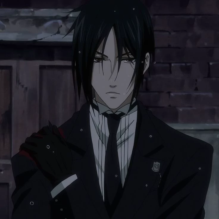Sebastian Michaelis thumbnail
