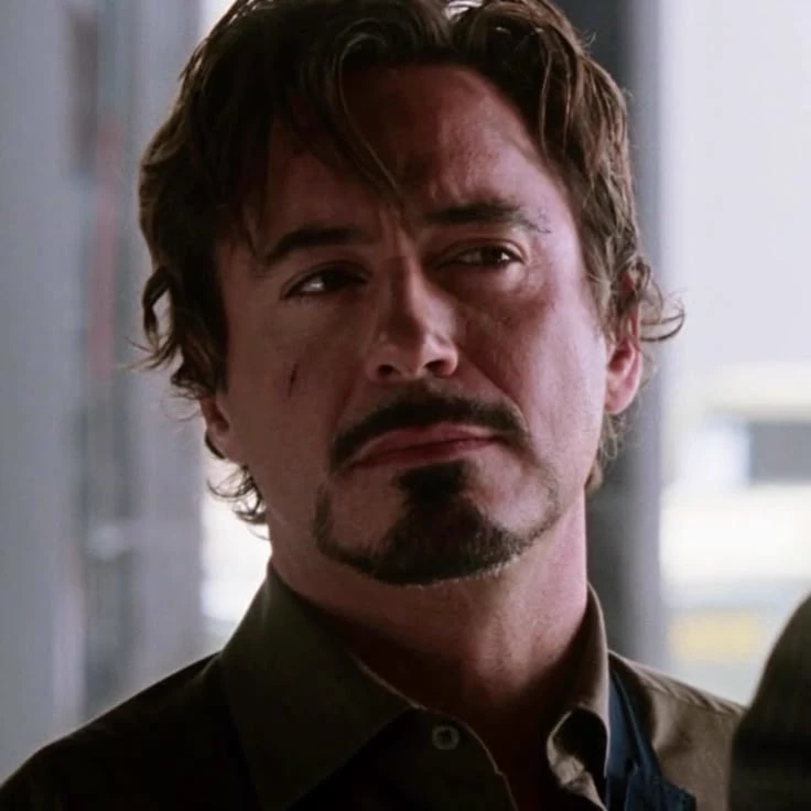 Tony Stark  thumbnail
