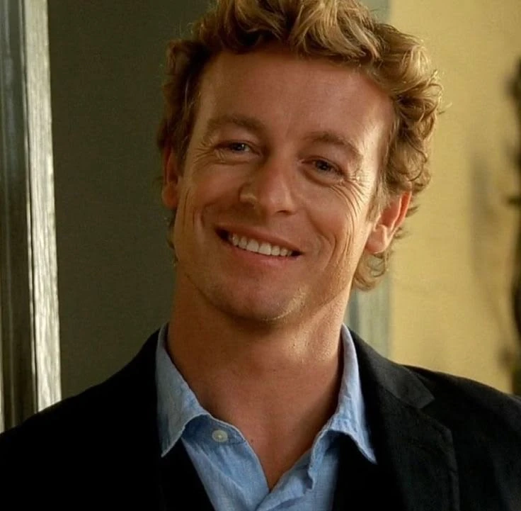 Patrick Jane thumbnail