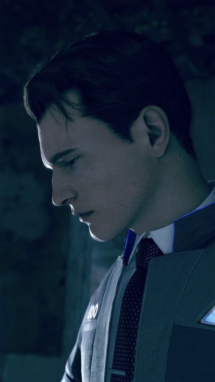 Connor RK800  thumbnail