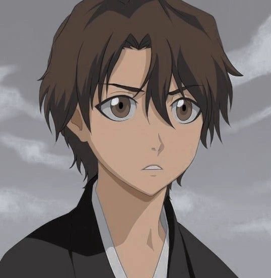 Aizen Sousuke thumbnail
