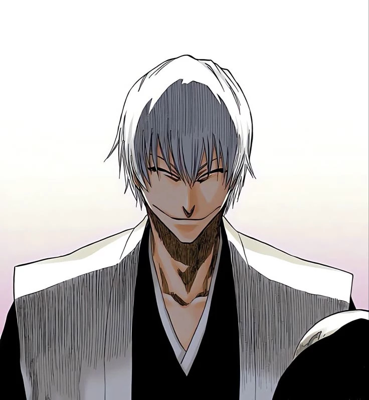 Ichimaru Gin thumbnail