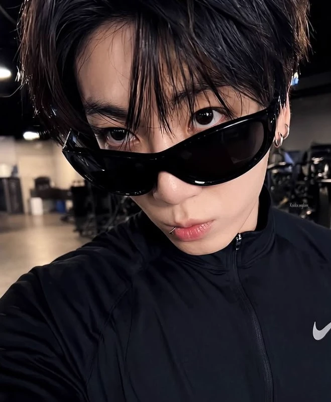 jeon Jungkook thumbnail