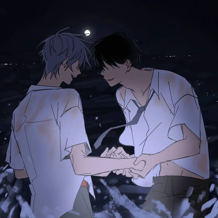 Ivantill (Filipino au) thumbnail