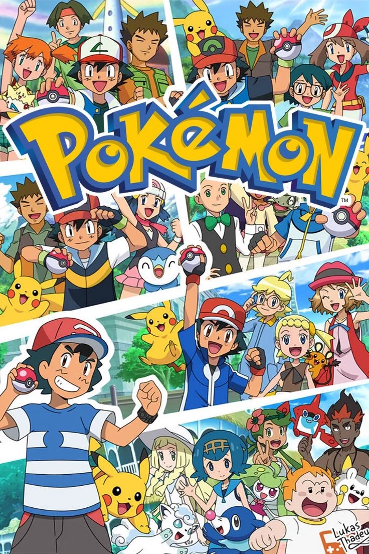 Pokemon pick me thumbnail