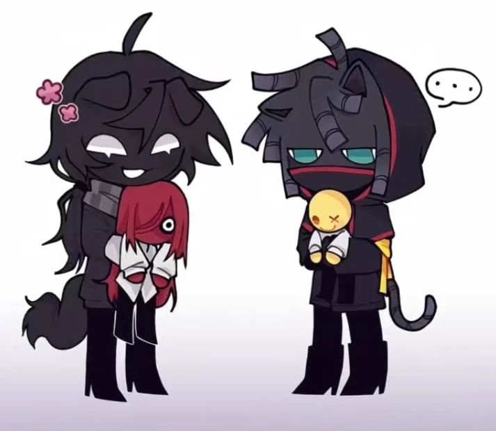 Thatmob, Twixxel and Verity thumbnail