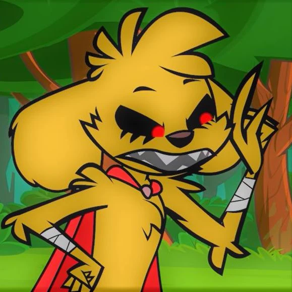 Mike Exe thumbnail
