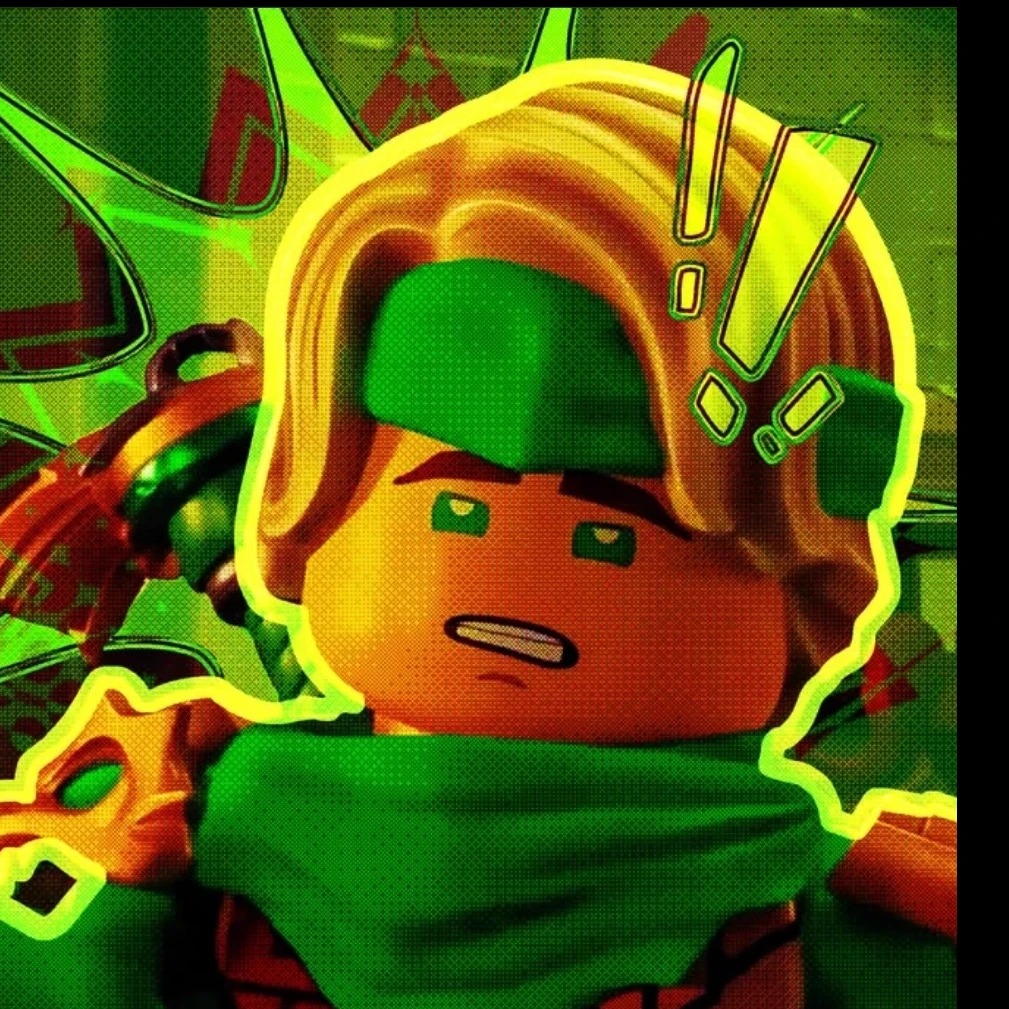 Lloyd Garmadon thumbnail
