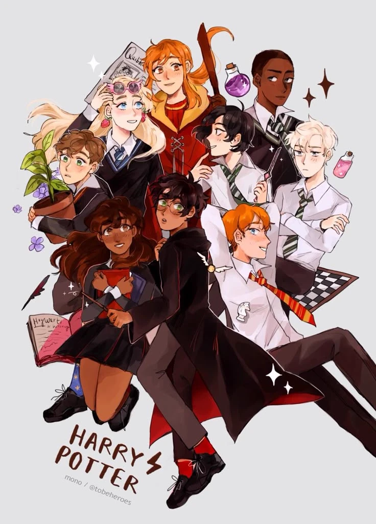 Hogwarts GC thumbnail
