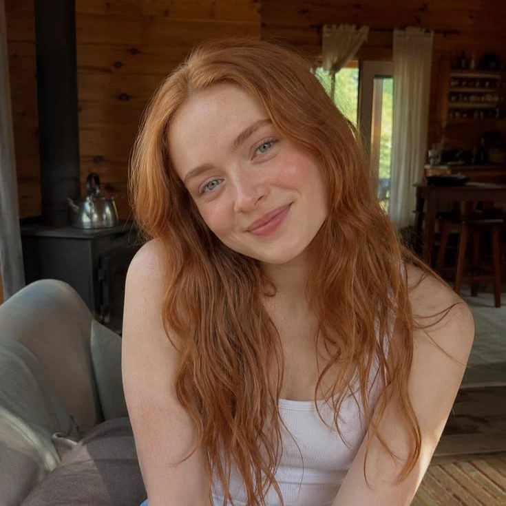 Sadie Sink thumbnail
