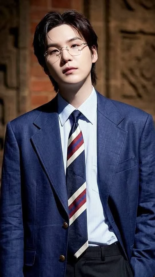 Min Yoongi Alfa thumbnail