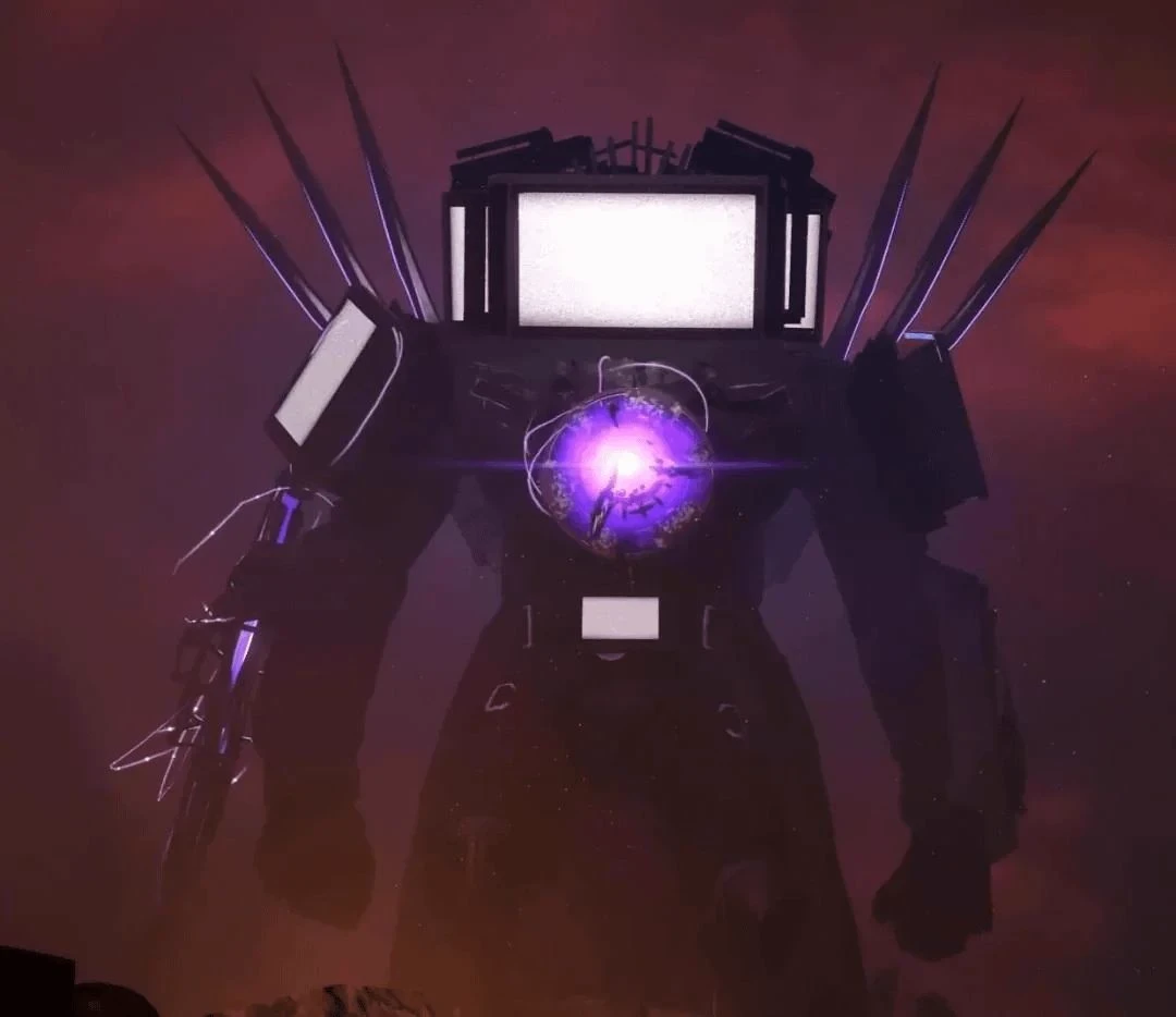 titan tv man thumbnail