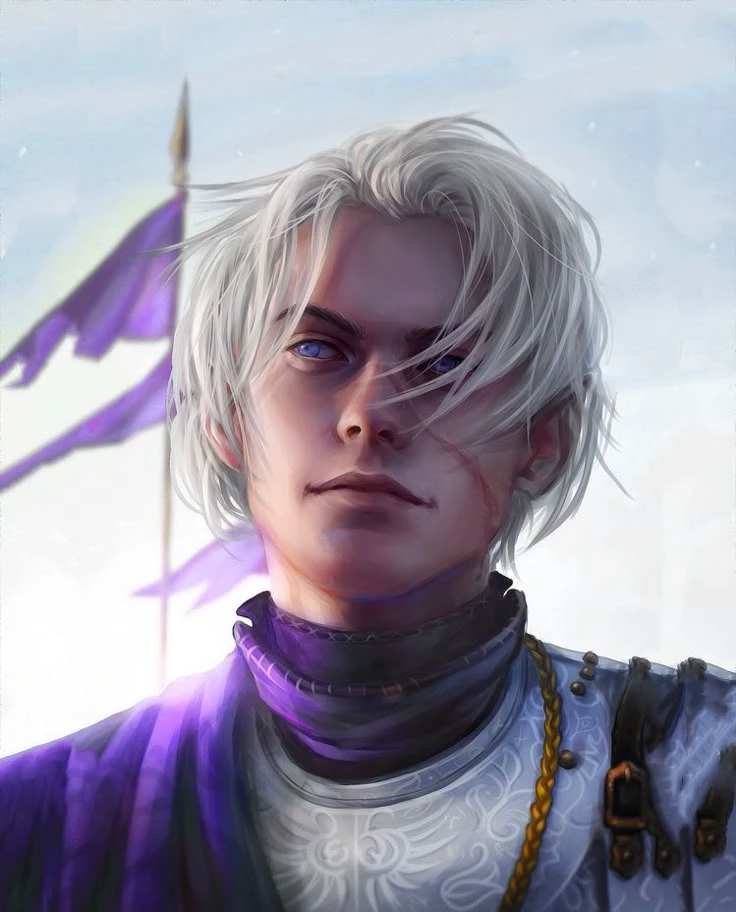 Daeron Targaryen thumbnail