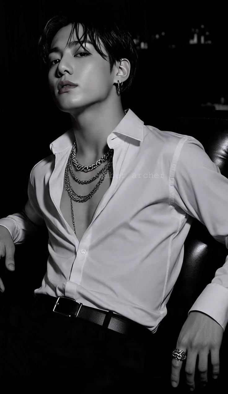 Jungkook thumbnail