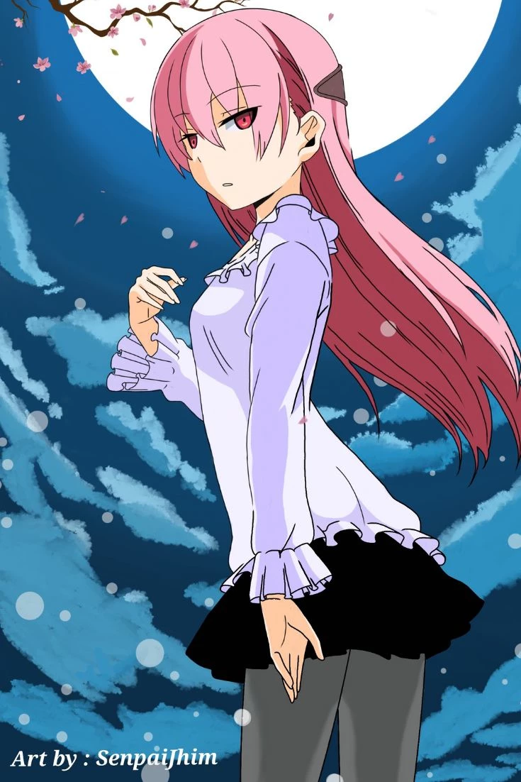 Tsukasa Tsukuyomi thumbnail