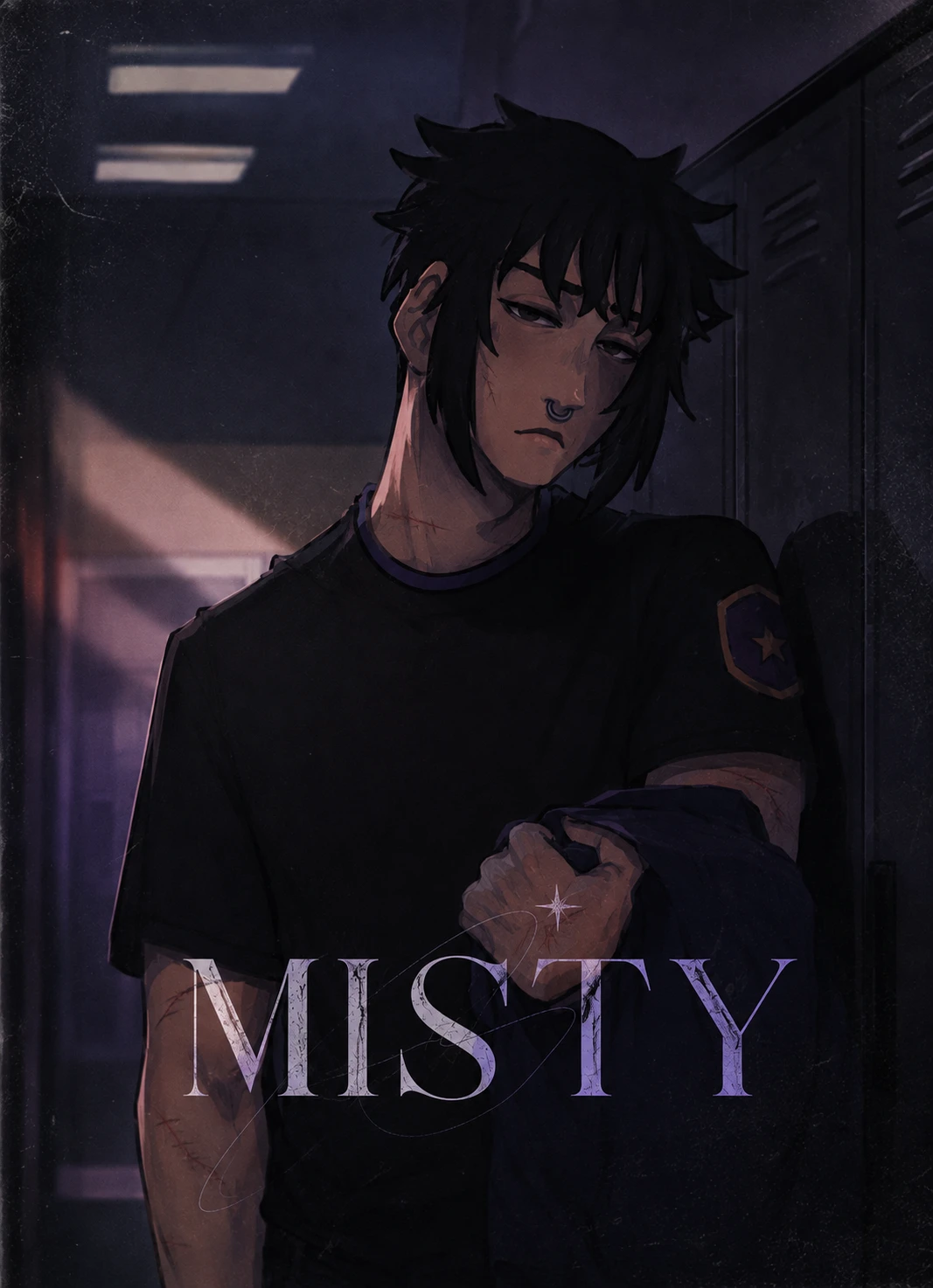 misty thumbnail