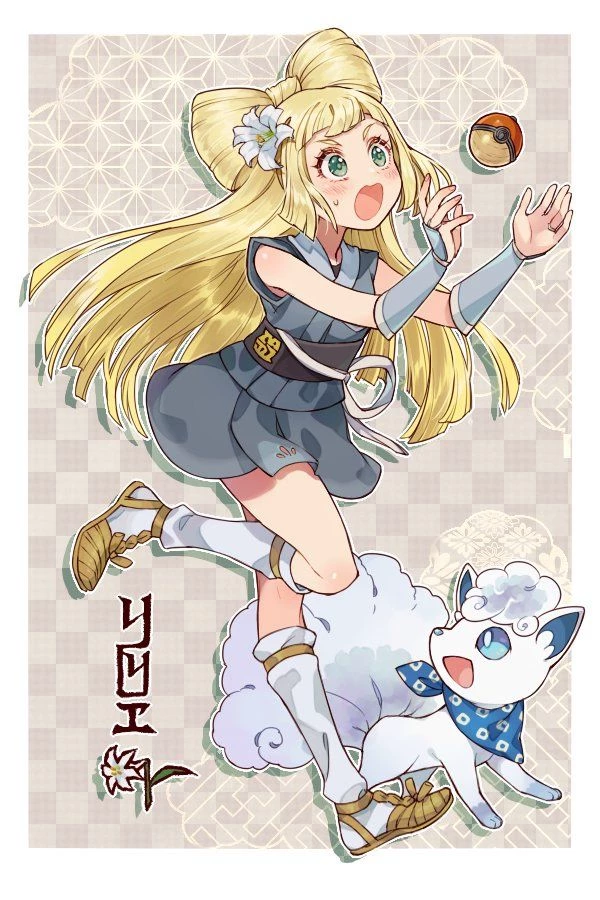 Lillie-pokemon thumbnail