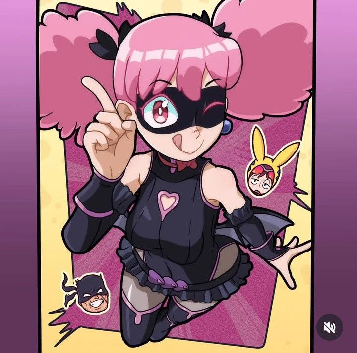 Pop☆Step (Kazuho Haneyama thumbnail