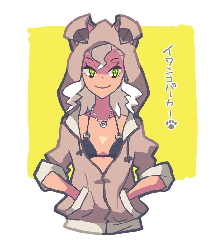 prof Burnet-pokemon thumbnail