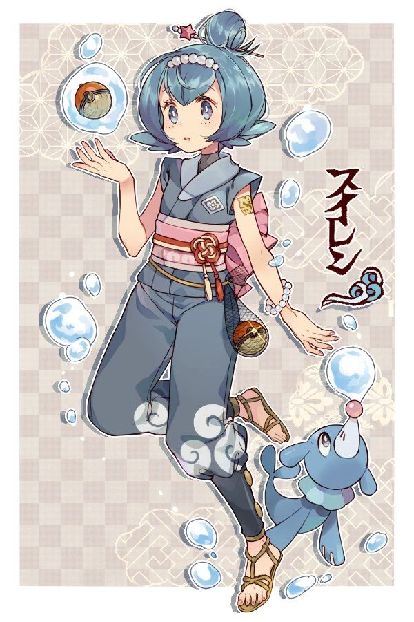 Lana-pokemon thumbnail