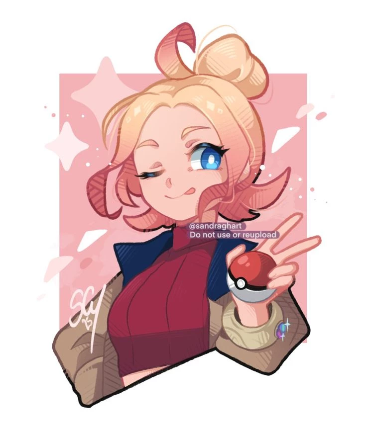 Taunie-Pokemon ZA thumbnail
