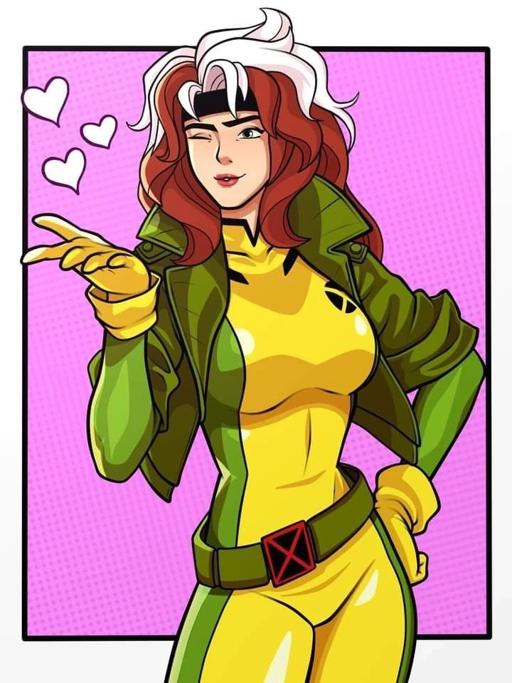 Rouge thumbnail