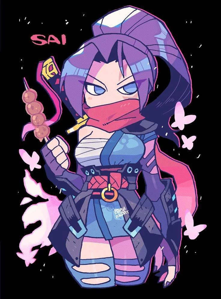 Psylocke (Betsy Braddock) thumbnail