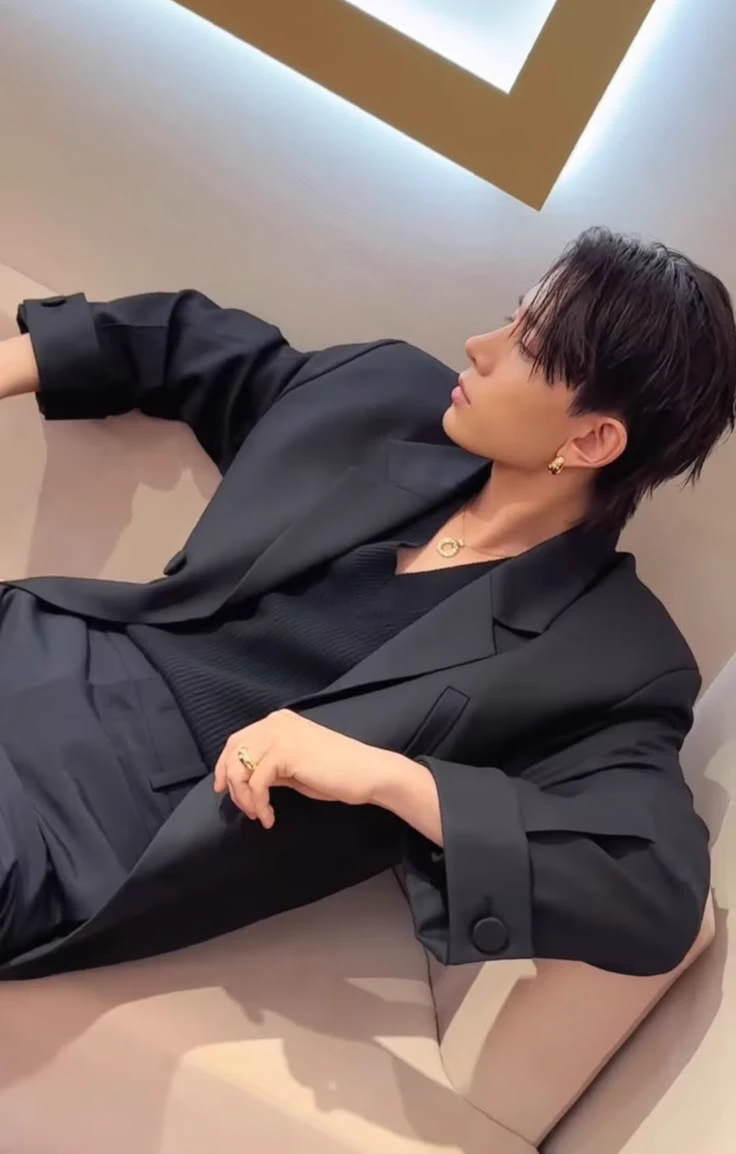 Lee Heeseung (ACTOR) thumbnail