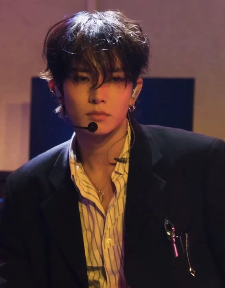 Lee Heeseung thumbnail