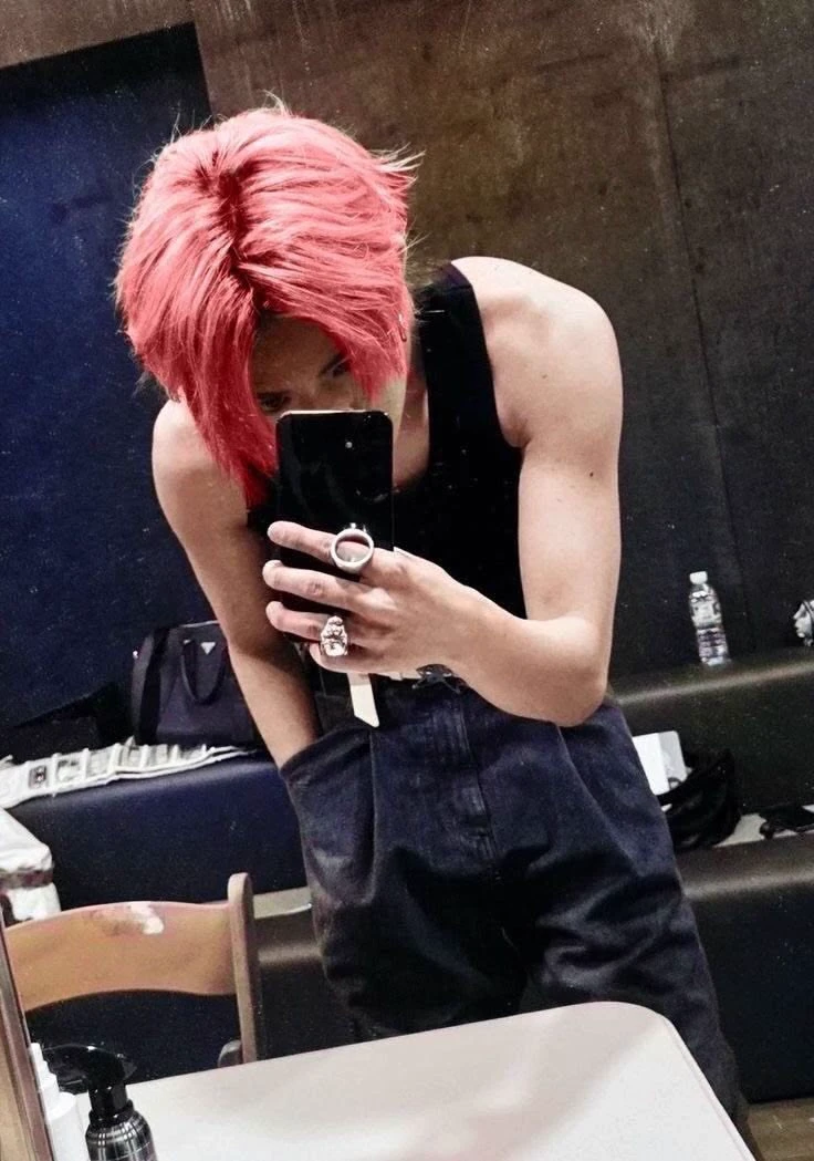 Lee Heeseung thumbnail