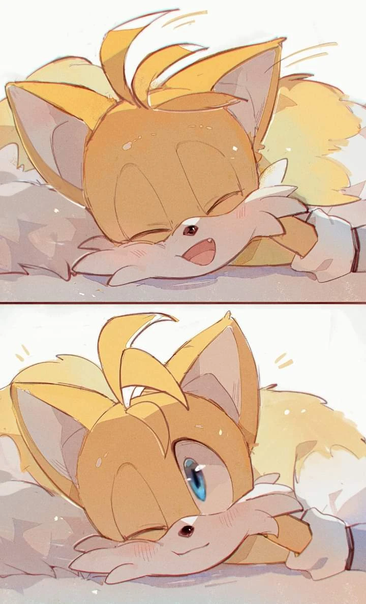 Miles Prower (Tails) thumbnail