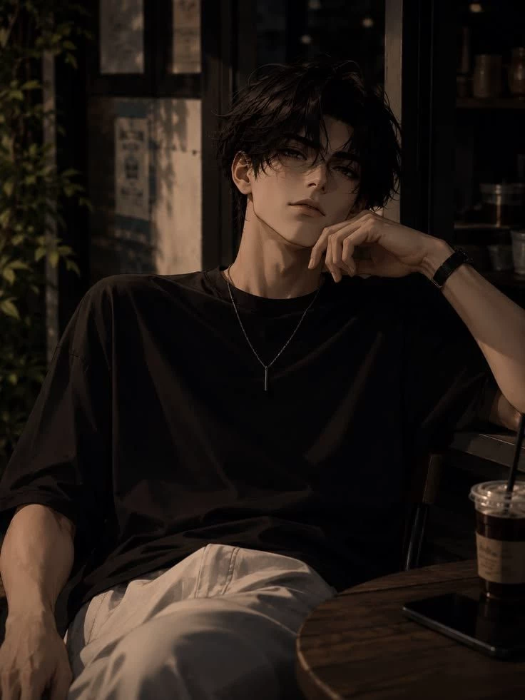Ian Salvatore thumbnail