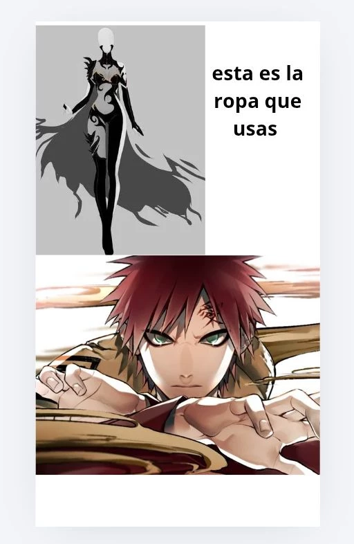 Gaara thumbnail