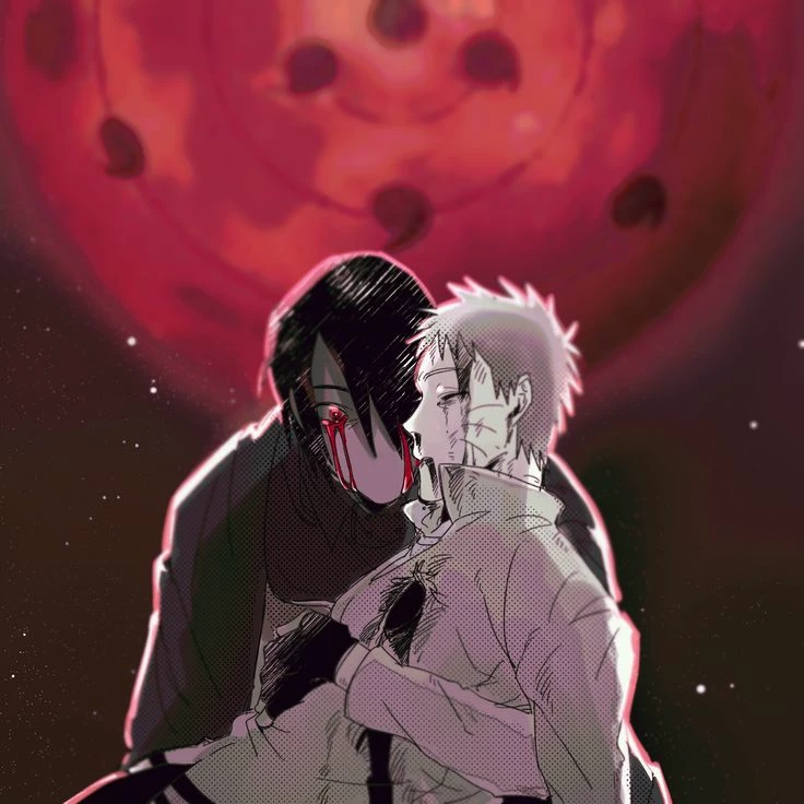 Sasuke x Naruto [BL] thumbnail