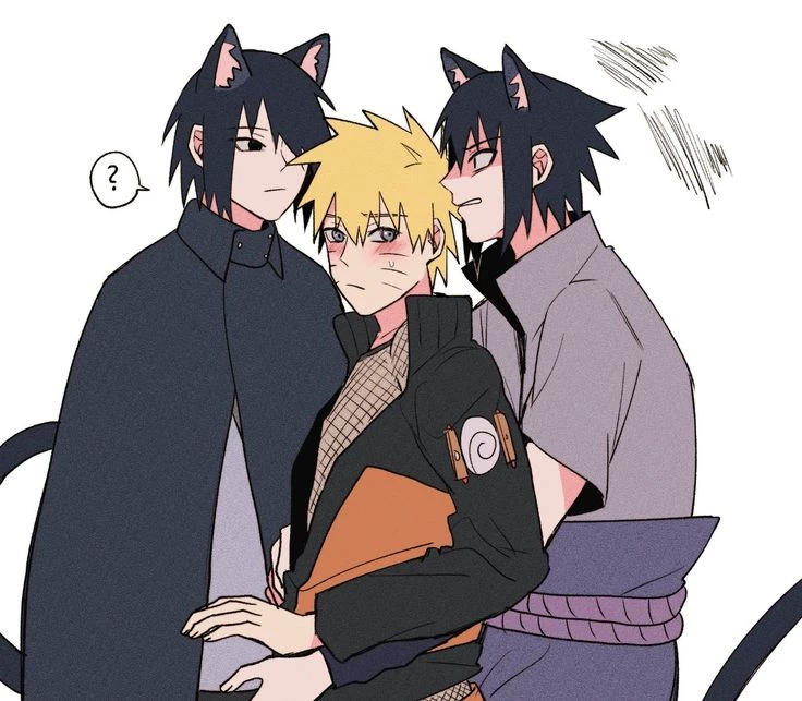 Sasuke thumbnail