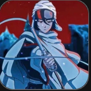 Rukia is beautiful thumbnail